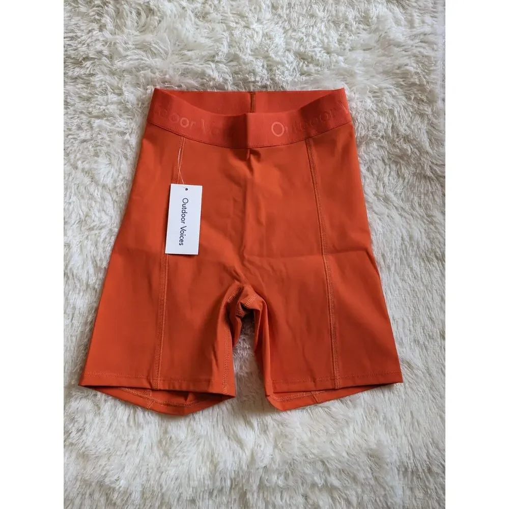 Outdoor Voices Shorts Women's SuperForm 5
